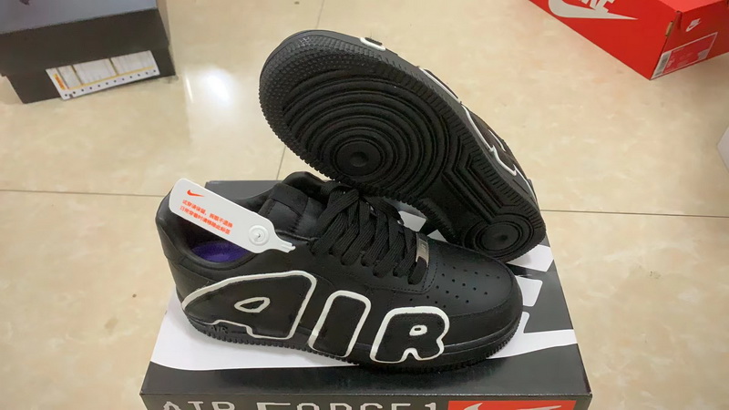 CPFM x Nike Air Force 1-002